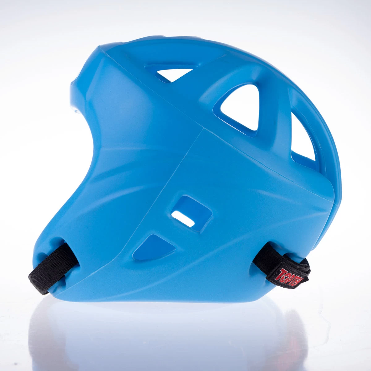 Headguard Top Ten Avantgarde - Neon-blue, 4066-6 - Image 2