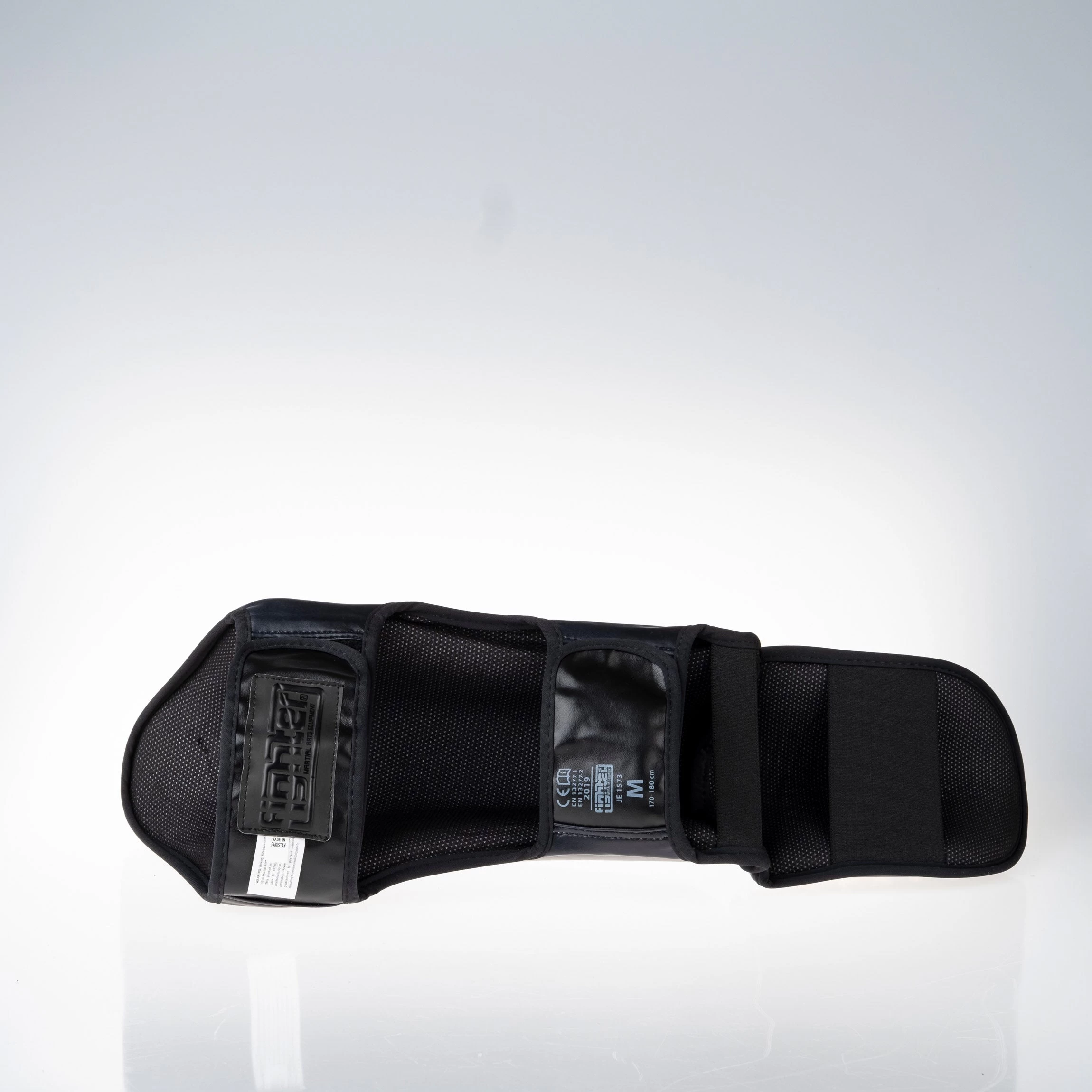 Fighter Shinguards Thai - Jungle Series - Zebra, JE1573ZE - Image 6