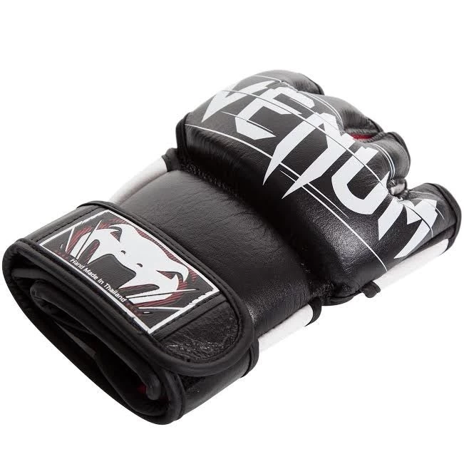 Venum Undisputed MMA Gloves 2.0 - Black, VENUM-1393-BC - Image 3