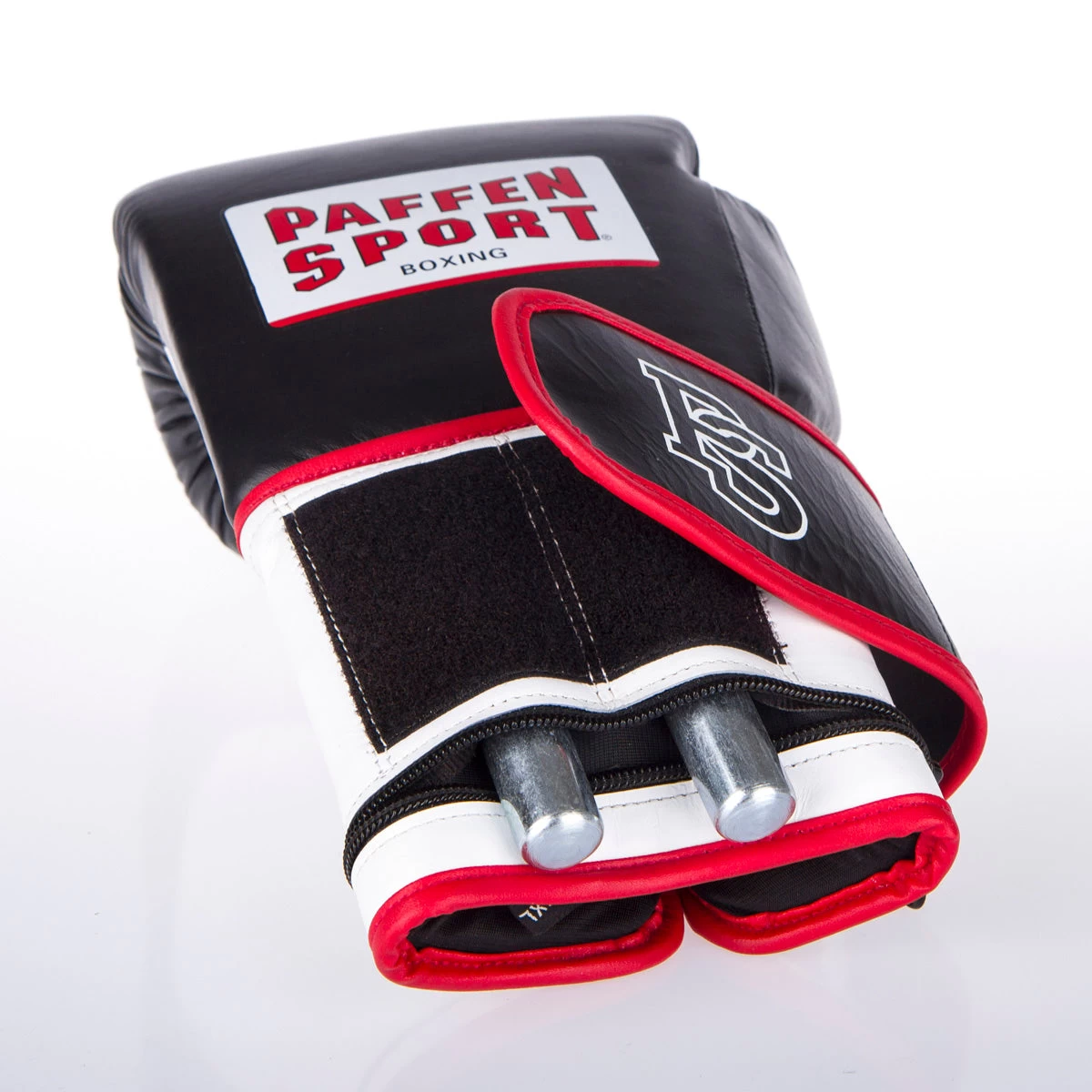 Paffen Sport Pro Weight Boxing Gloves, 2115320 - Image 3