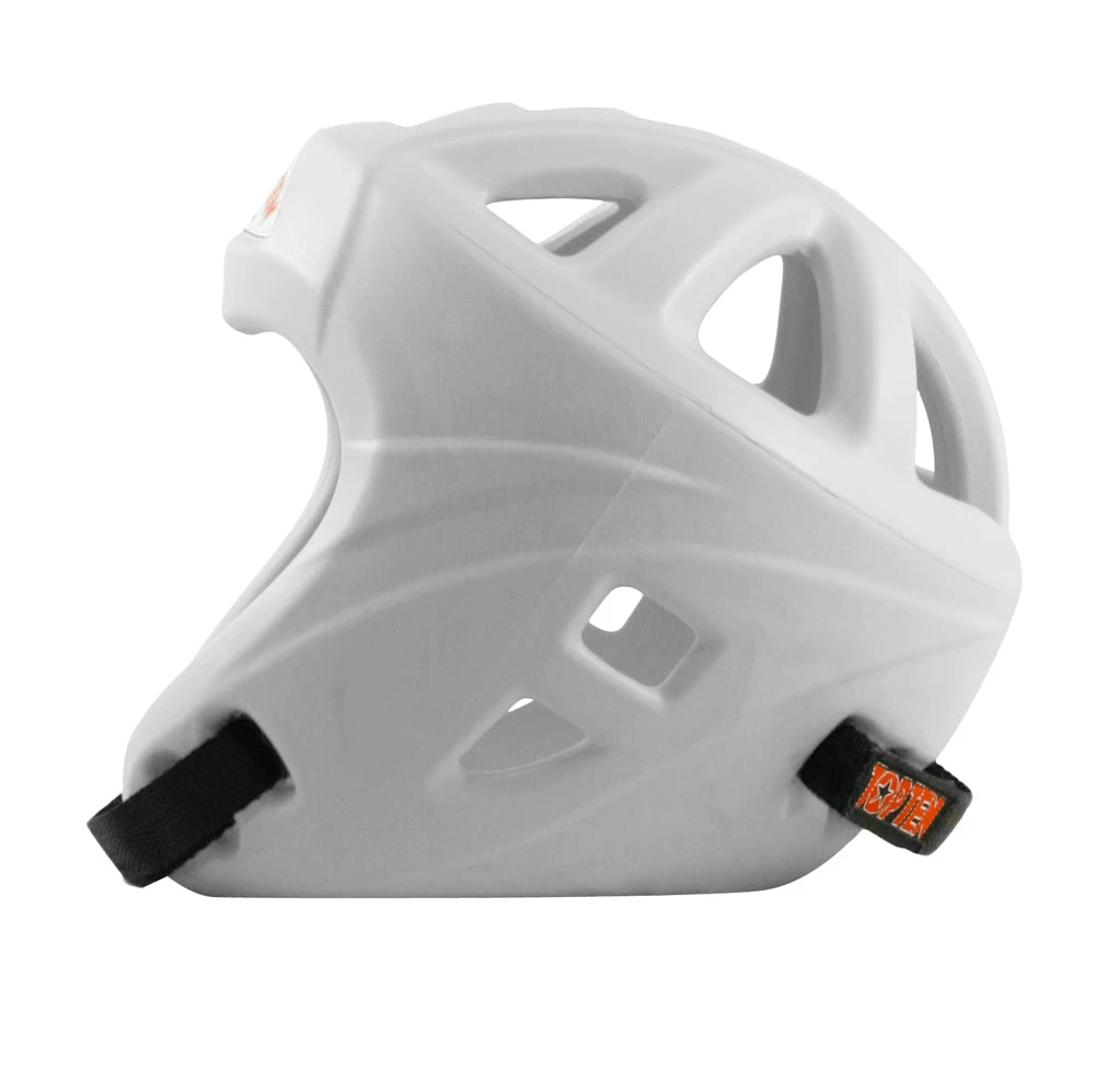 Headguard Top Ten Avantgarde - White, 0066 - Image 4