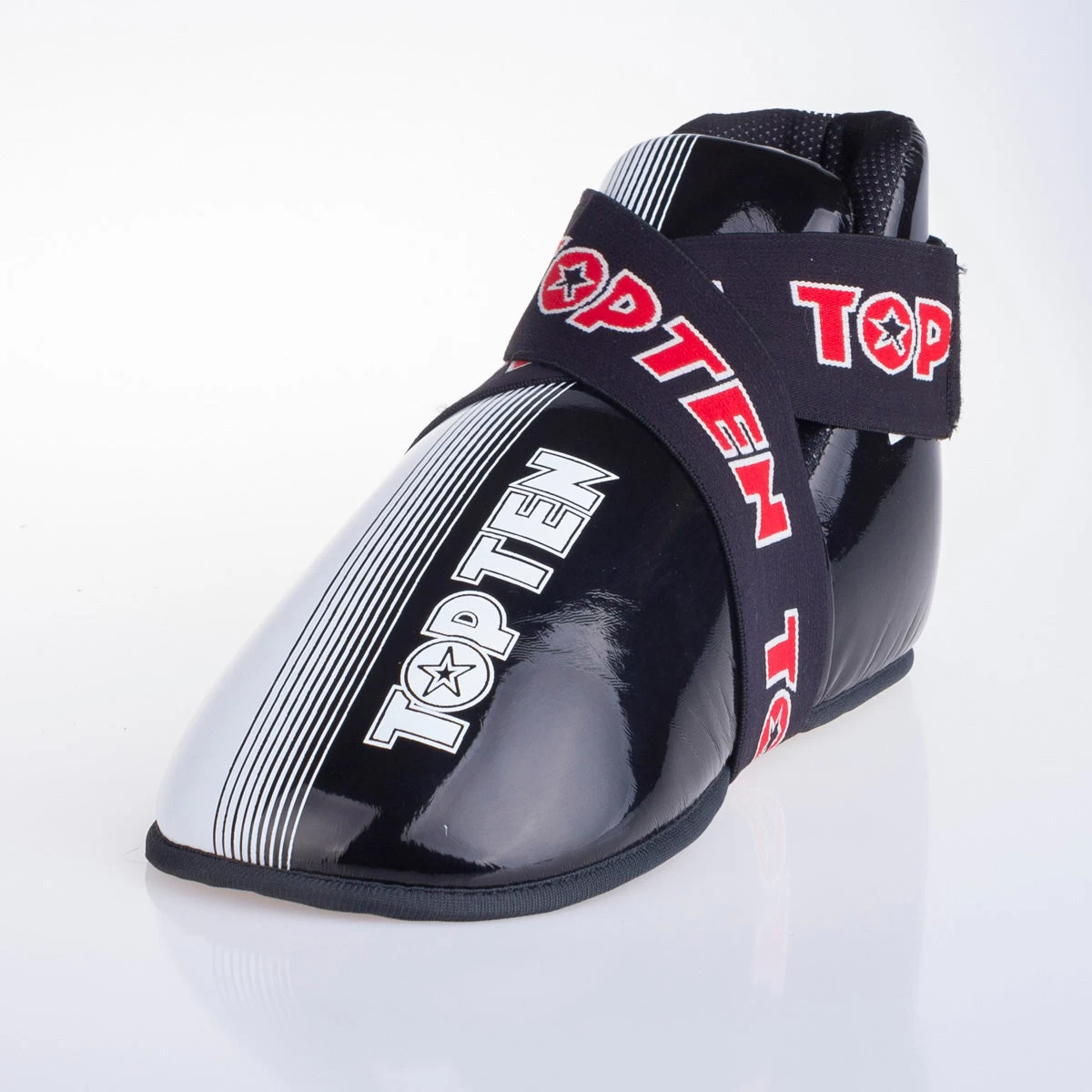 TOP TEN Super-light Acceleration Kicks - Black/white, 3067-91LA - Image 2