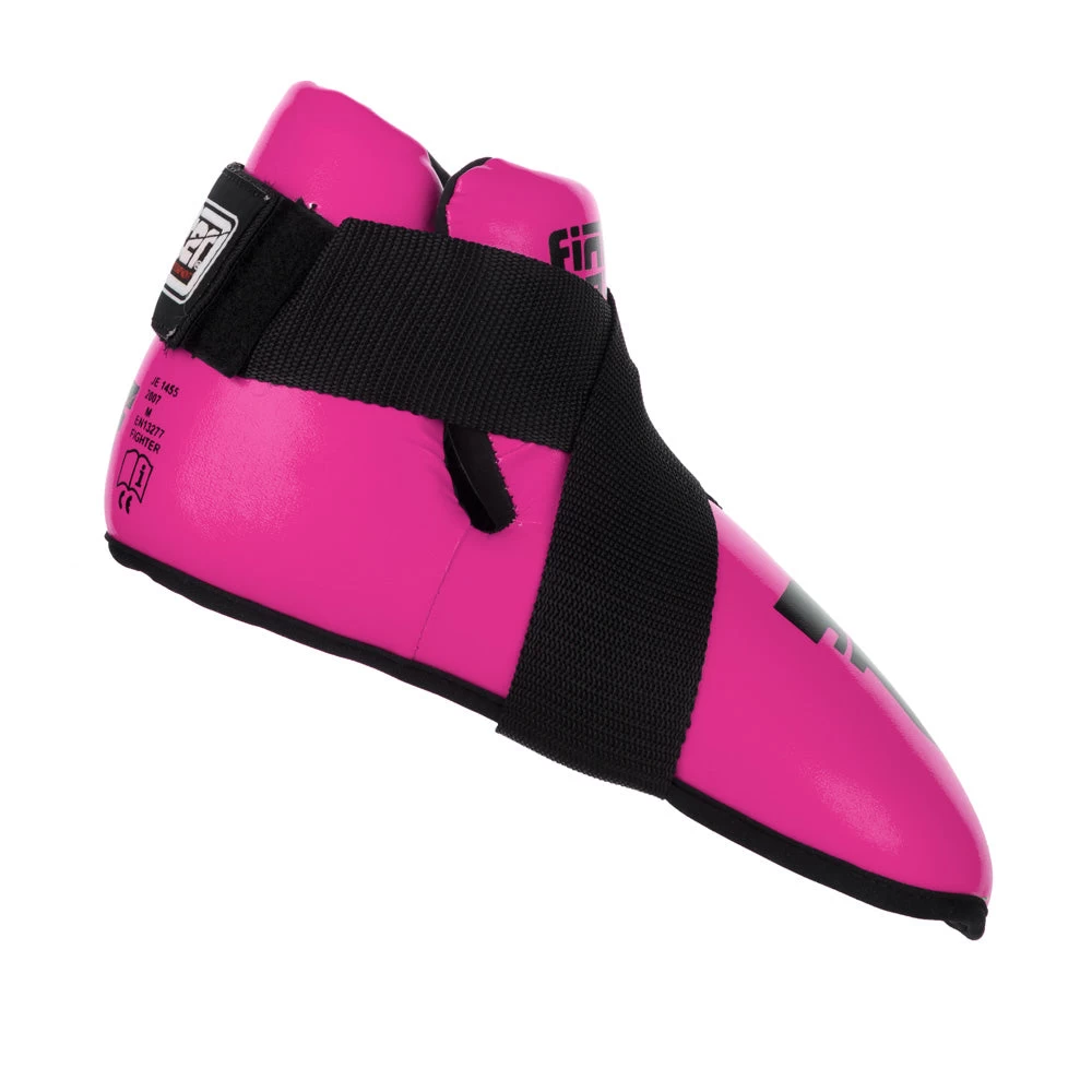 Fighter Kicks - Neon Pink, F1455PB - Image 2