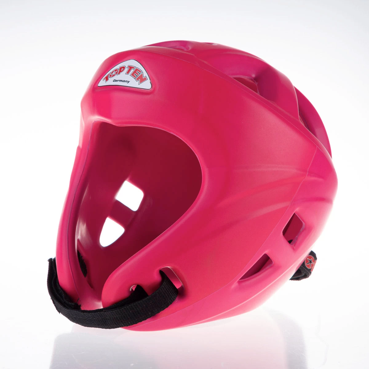Headguard Top Ten Avantgarde - Pink, 4066-7 - Image 6