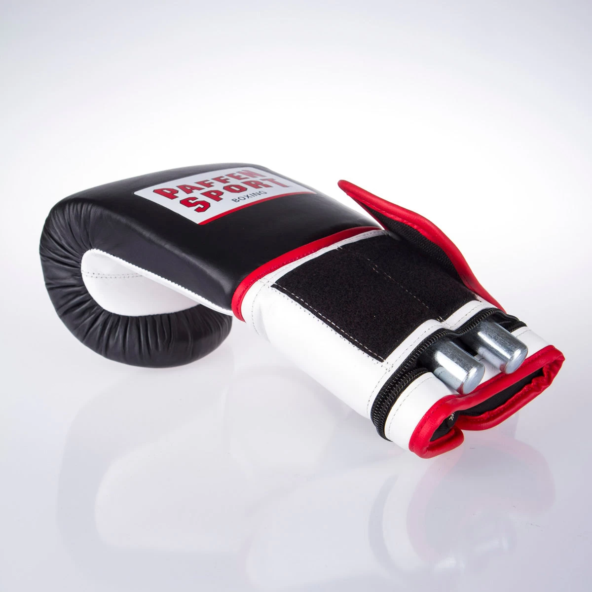 Paffen Sport Pro Weight Boxing Gloves, 2115320 - Image 5