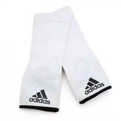 Adidas Ankle Support - White, ADITEA01-WH