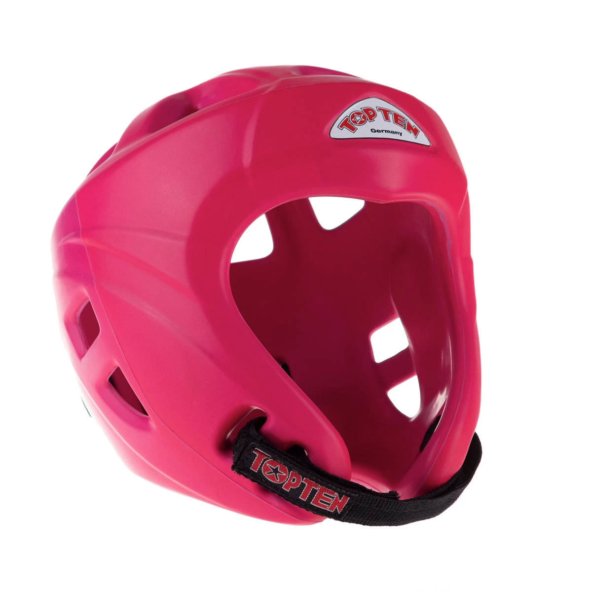 Headguard Top Ten Avantgarde - Pink, 4066-7