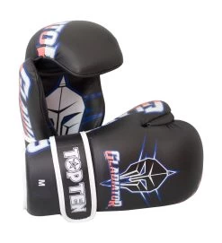 Open Hand Gloves TOP TEN Gladiator, 21662-96