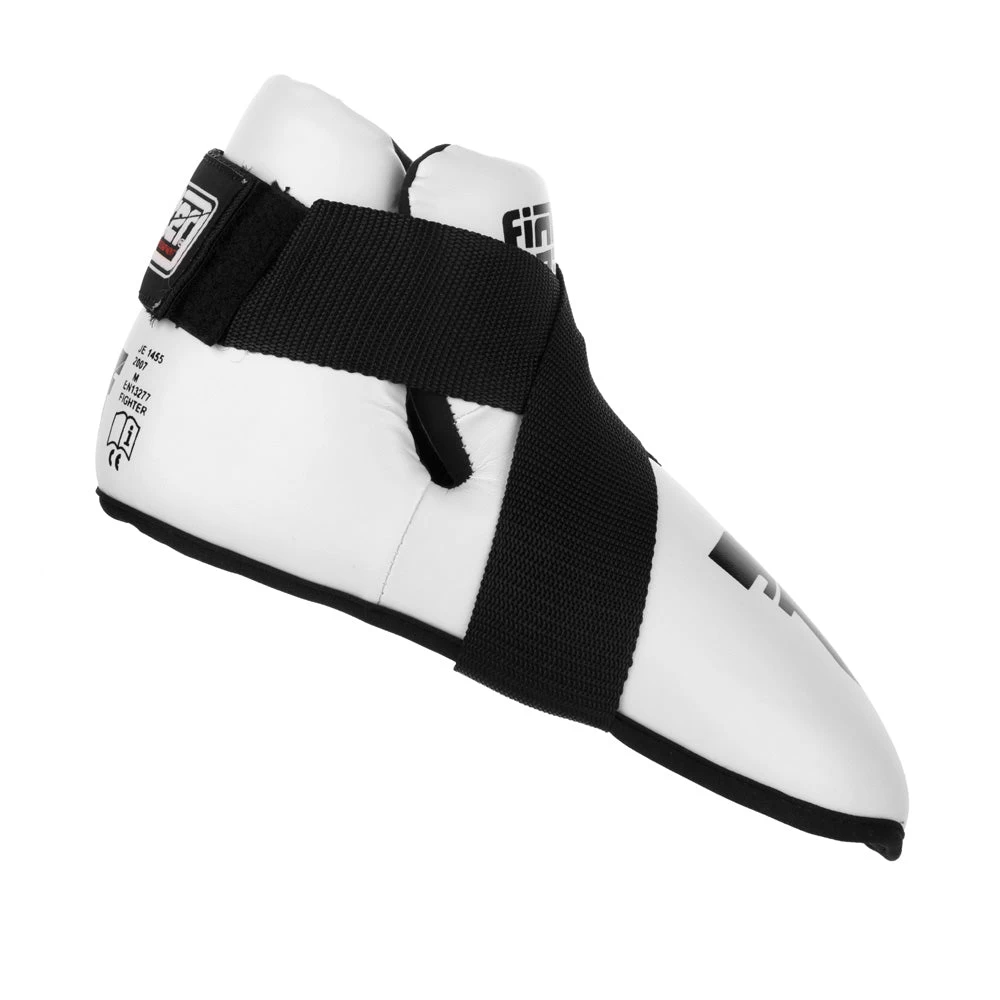 Fighter Kicks - White, F1455WB - Image 3