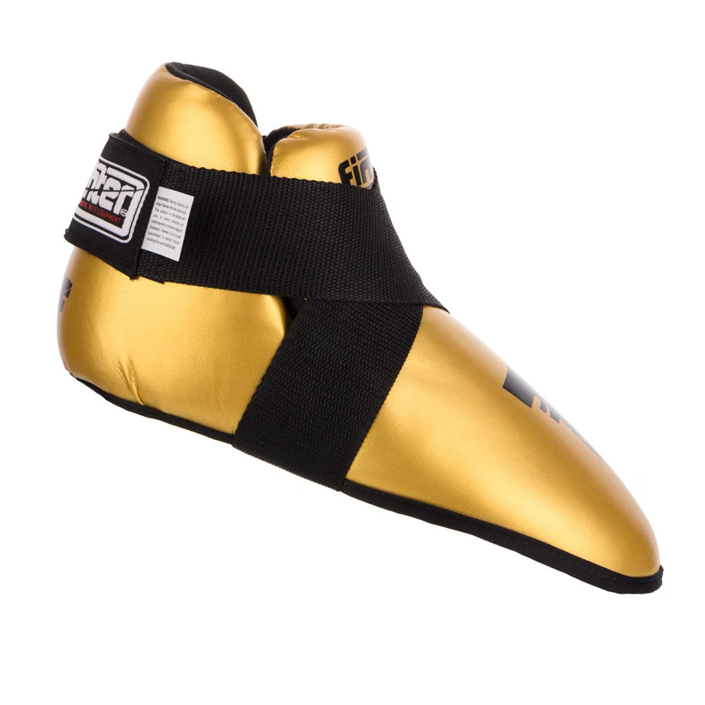 Fighter Kicks - Gold, F1455GLB - Image 3
