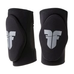 Fighter GEL Knee Guard - Black, FKG-02