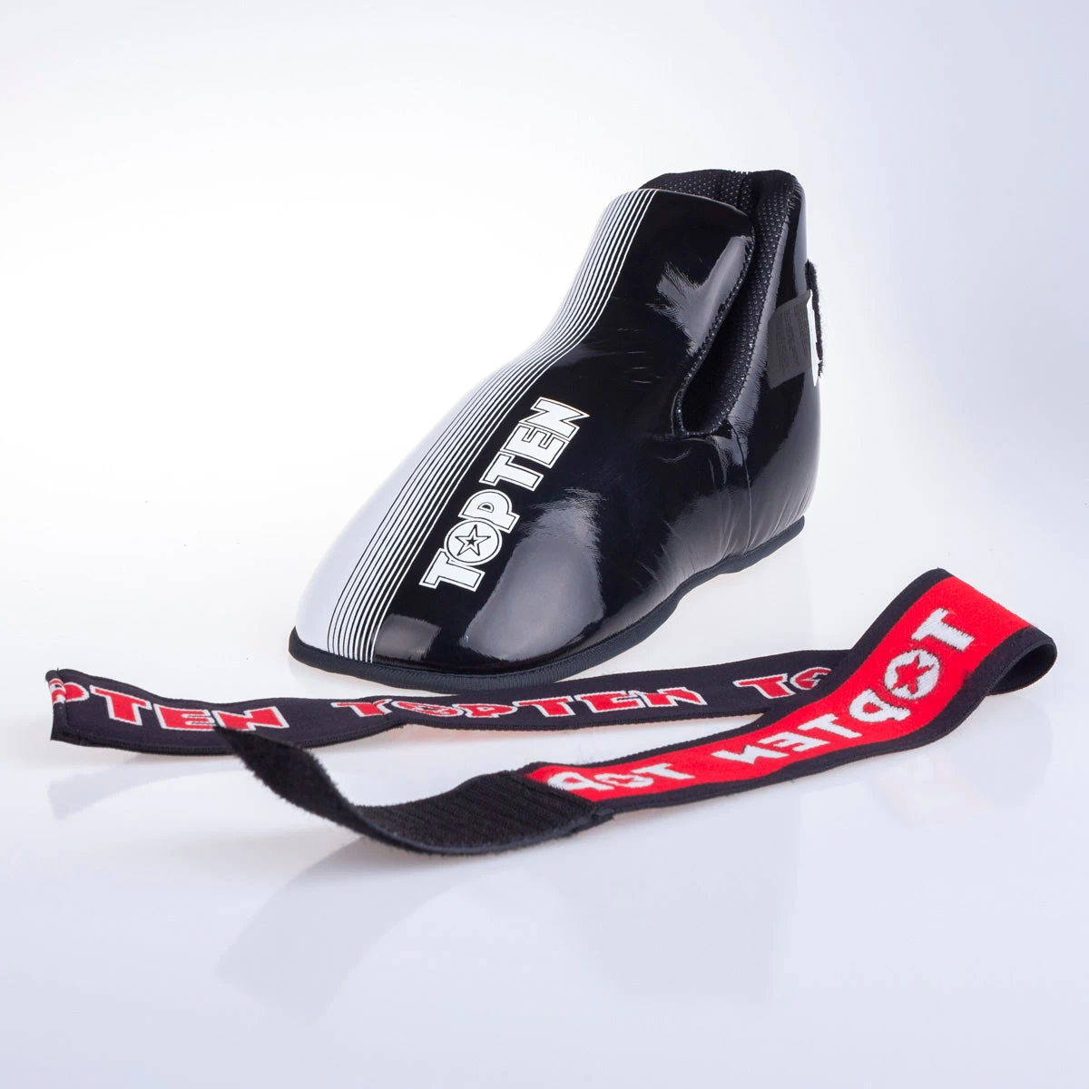 TOP TEN Super-light Acceleration Kicks - Black/white, 3067-91LA - Image 4