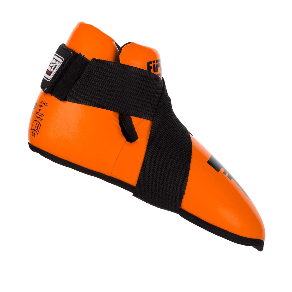 Fighter Kicks - Orange, F1455OB - Image 3