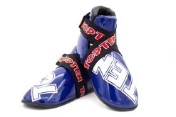 Top Ten SuperLight Kicksglossy - Blue, 3067-6