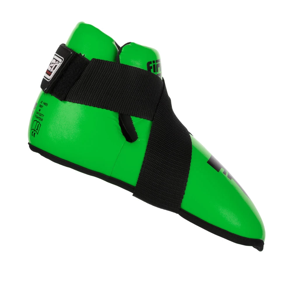 Fighter Kicks - Neon Green, F1455GB - Image 2
