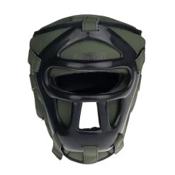 Head Guard Fighter Freikampf - Khaki, JE1421 KH