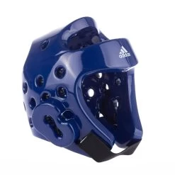 Headgear Adidas TKD - Blue, ADITHG01-BU