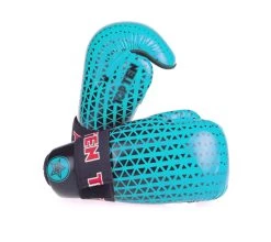 Pointfighter TOP TEN Glossy - Blue/black, 2067-97T