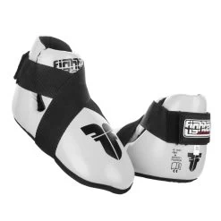 Fighter Kicks - White, F1455WB
