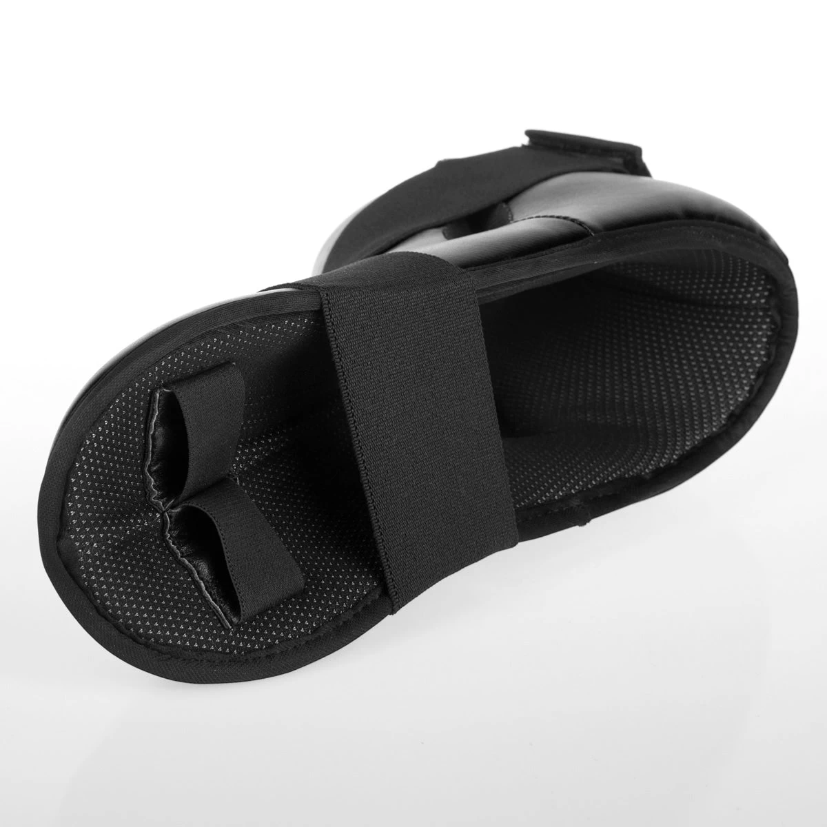 Fighter Strap Kicks - Black, FFG-001B - Image 2