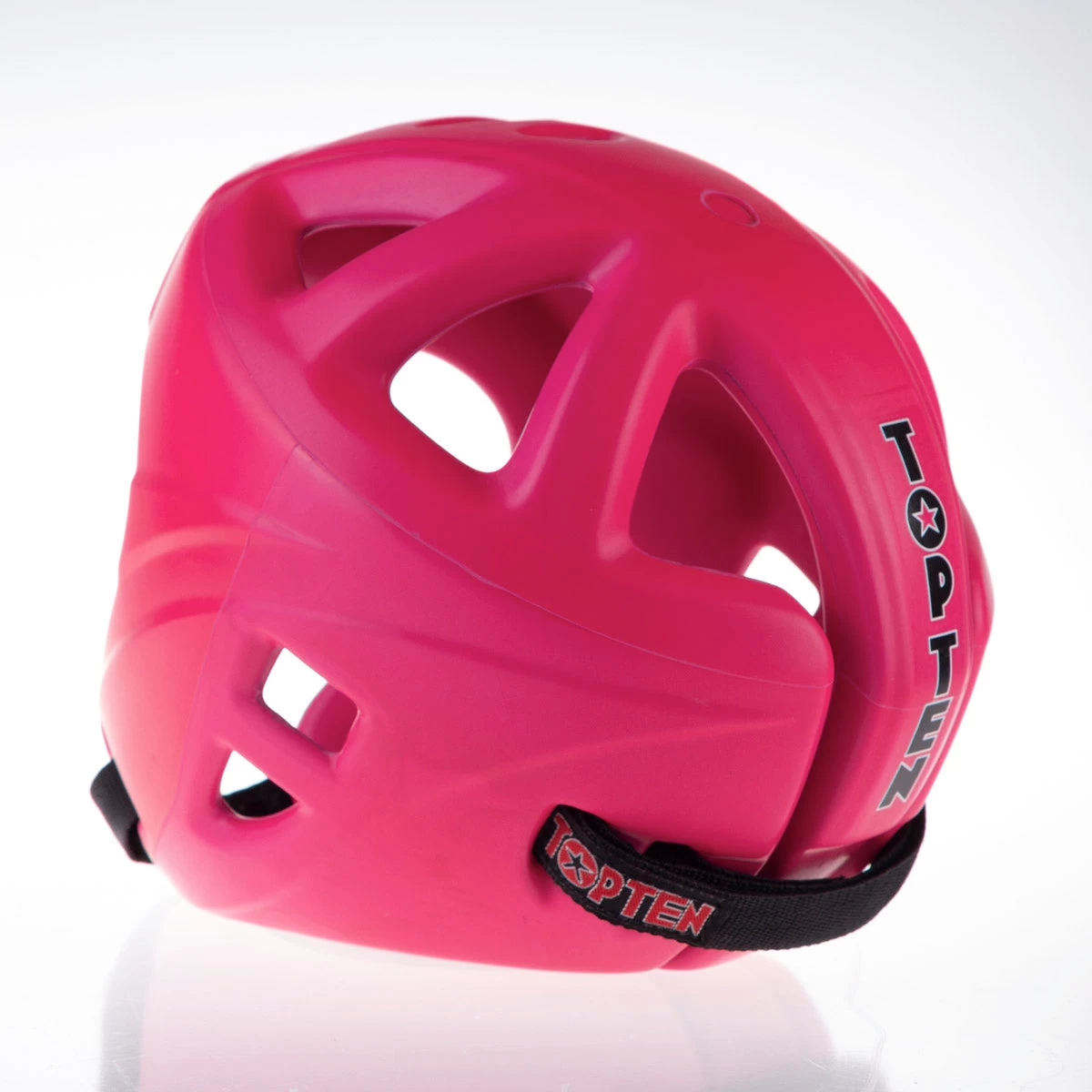 Headguard Top Ten Avantgarde - Pink, 4066-7 - Image 3