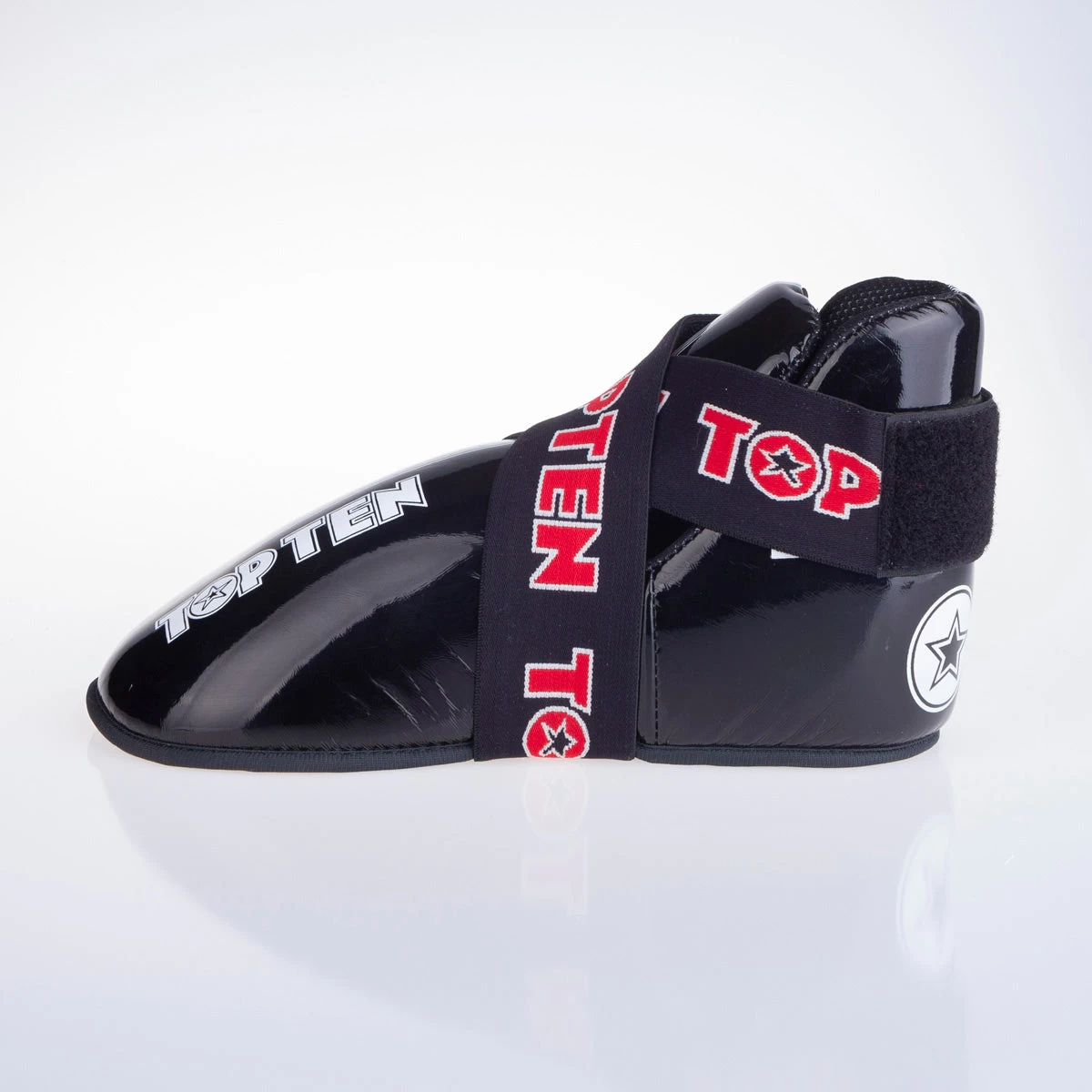 TOP TEN Super-light Acceleration Kicks - Black/white, 3067-91LA - Image 3