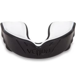 Mouth Guard Venum Challenger - Black/Ice, VENUM-0618