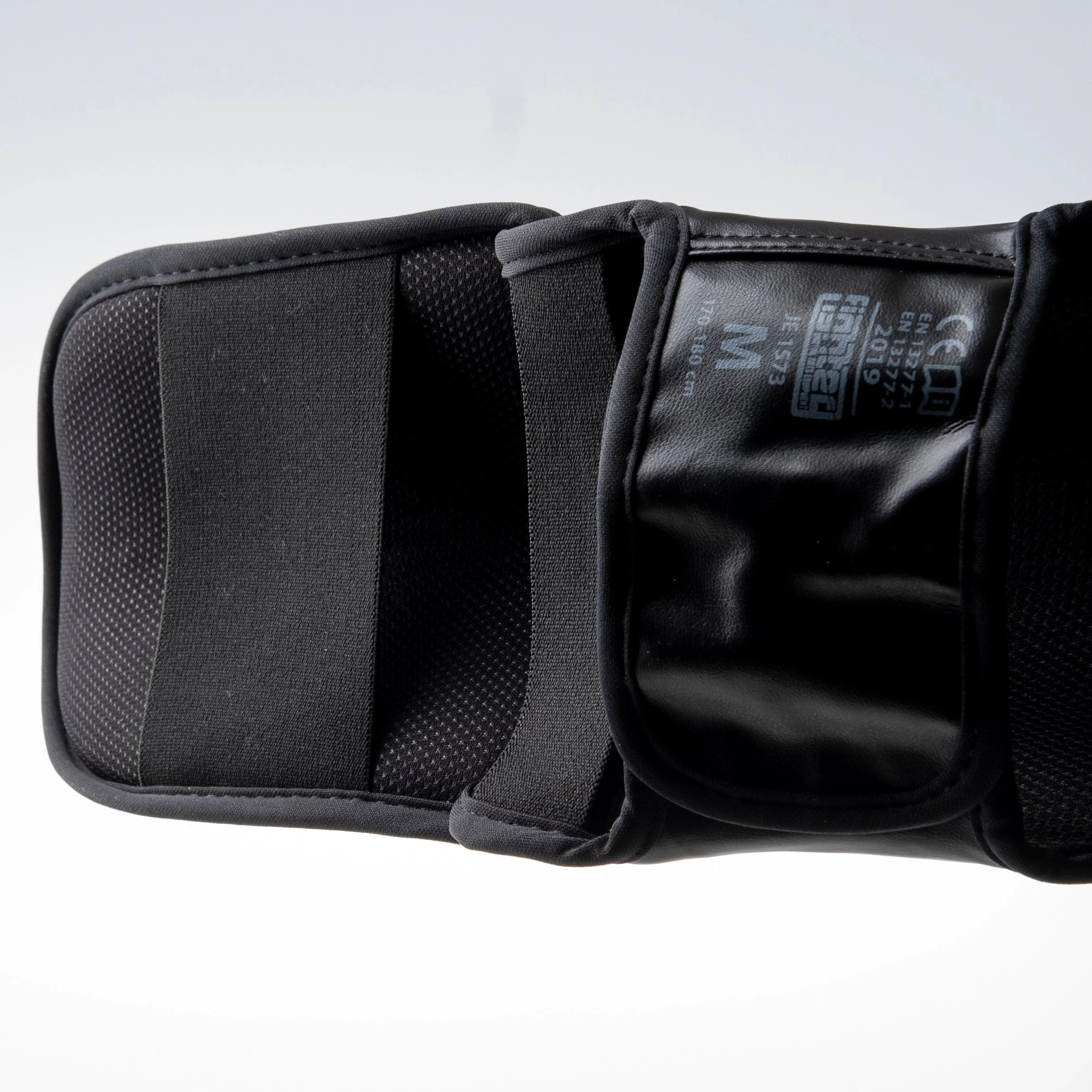 Fighter Shinguards Thai - Jungle Series - Zebra, JE1573ZE - Image 7