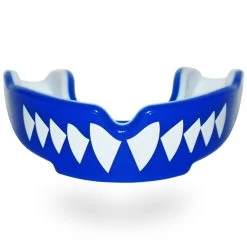 SAFEJAWZ Mouthguard Shark, Shark