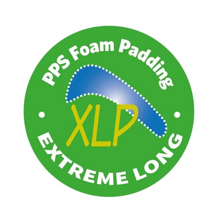 Boxing Gloves TOP TEN XLP - Grey/orange, 2268-93 - Image 2