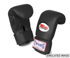 TWINS Training Bag Gloves Full Thumb
