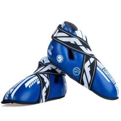 Fighter Foot Gear Quick - SGP Edition - Blue