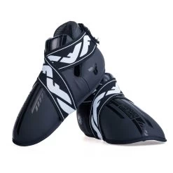 Fighter Foot Gear Quick - SGP Edition - Black