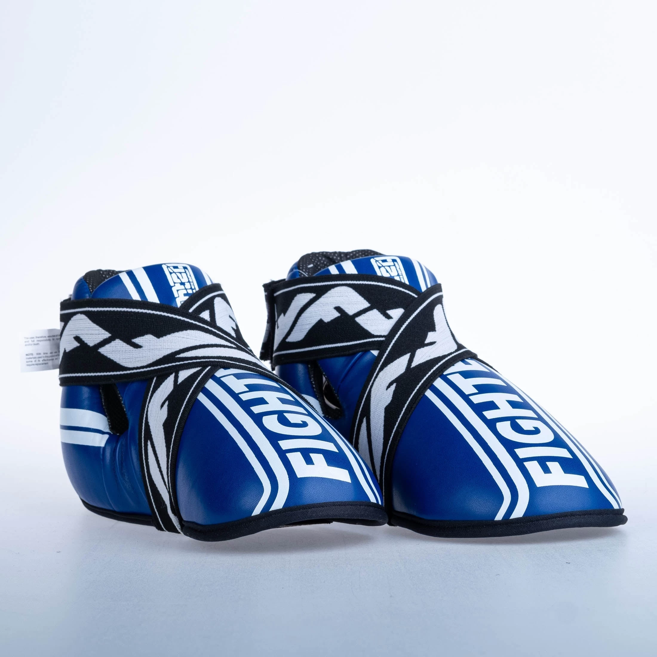 Fighter Foot Gear Stripe - SGP Edition - Blue - Image 4