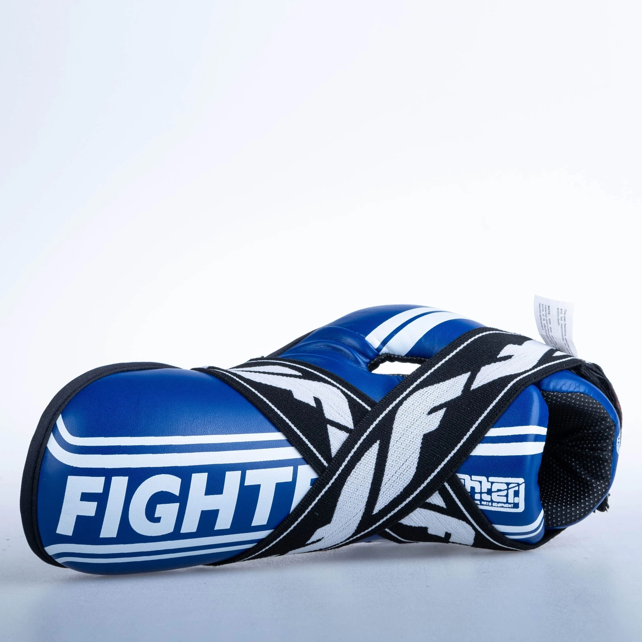 Fighter Foot Gear Stripe - SGP Edition - Blue - Image 8