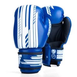 Fighter Open Gloves Quick - SGP Edition - Blue