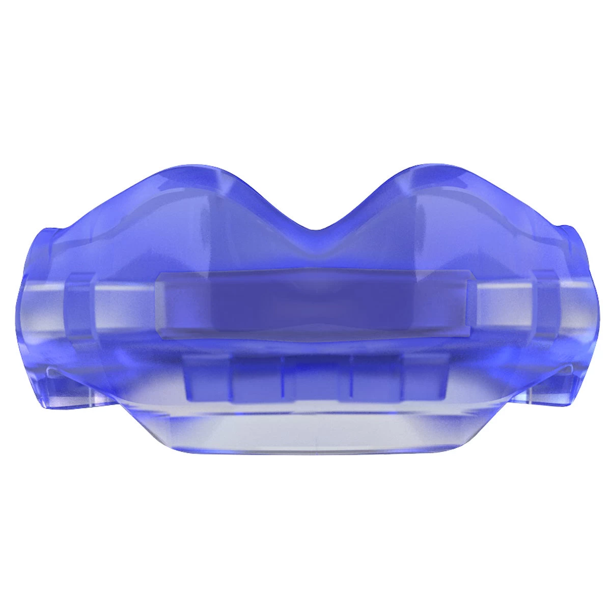 SAFEJAWZ Ortho Series Self-Fit Mouthguard For Braces - Blue - Image 3