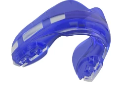 SAFEJAWZ Ortho Series Self-Fit Mouthguard For Braces - Blue