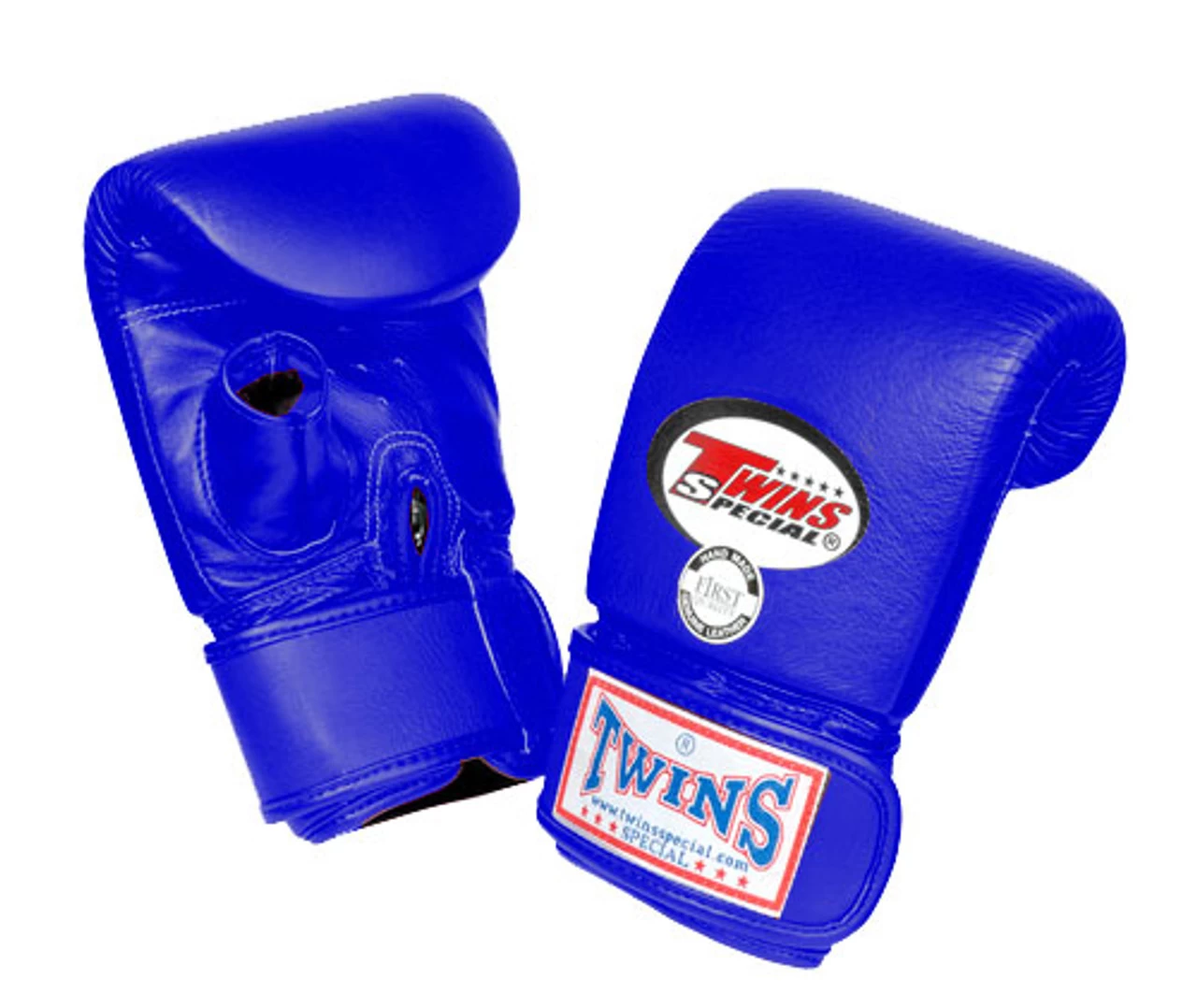 TWINS Training Bag Gloves Open Thumb - Image 5