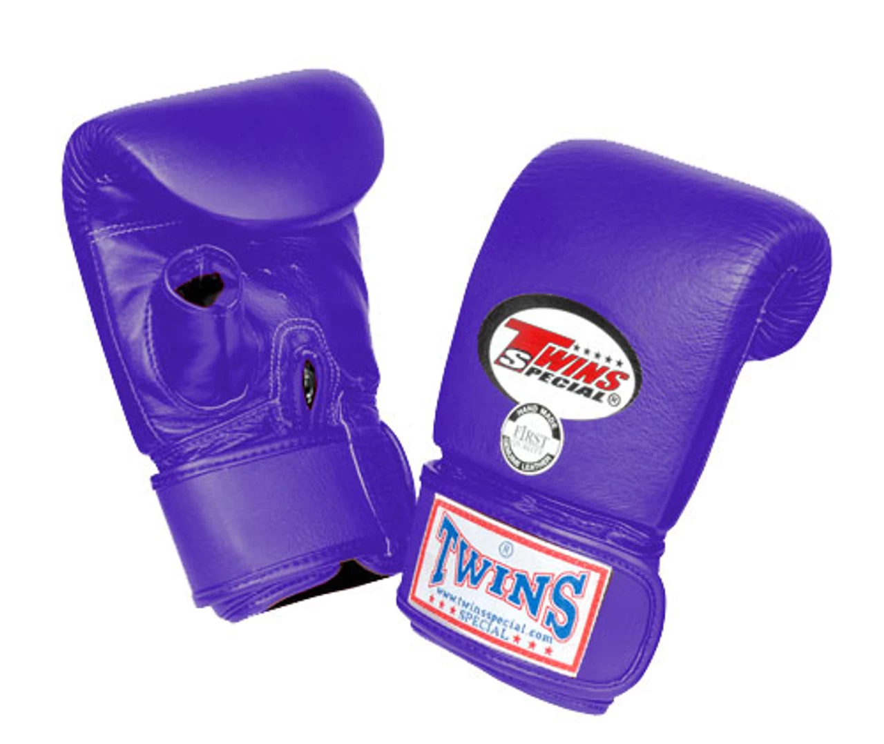 TWINS Training Bag Gloves Open Thumb - Image 6