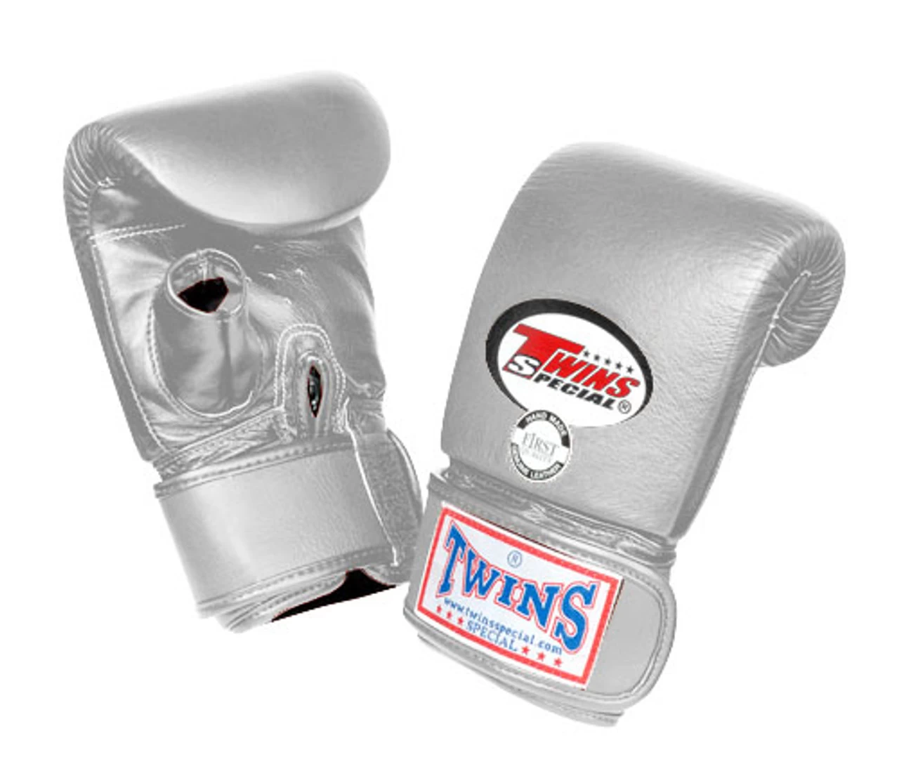 TWINS Training Bag Gloves Open Thumb - Image 2