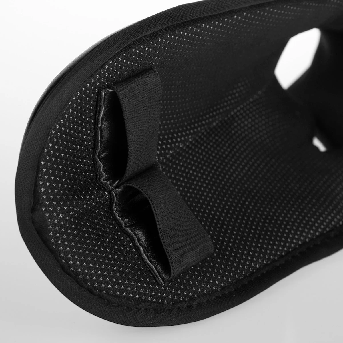 Fighter Strap Kicks - Black, FFG-001B - Image 6