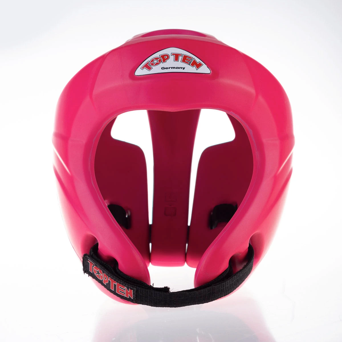 Headguard Top Ten Avantgarde - Pink, 4066-7 - Image 8
