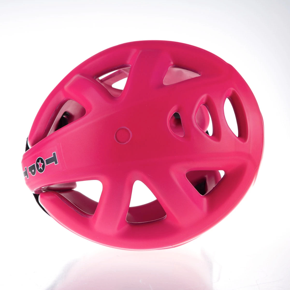 Headguard Top Ten Avantgarde - Pink, 4066-7 - Image 7