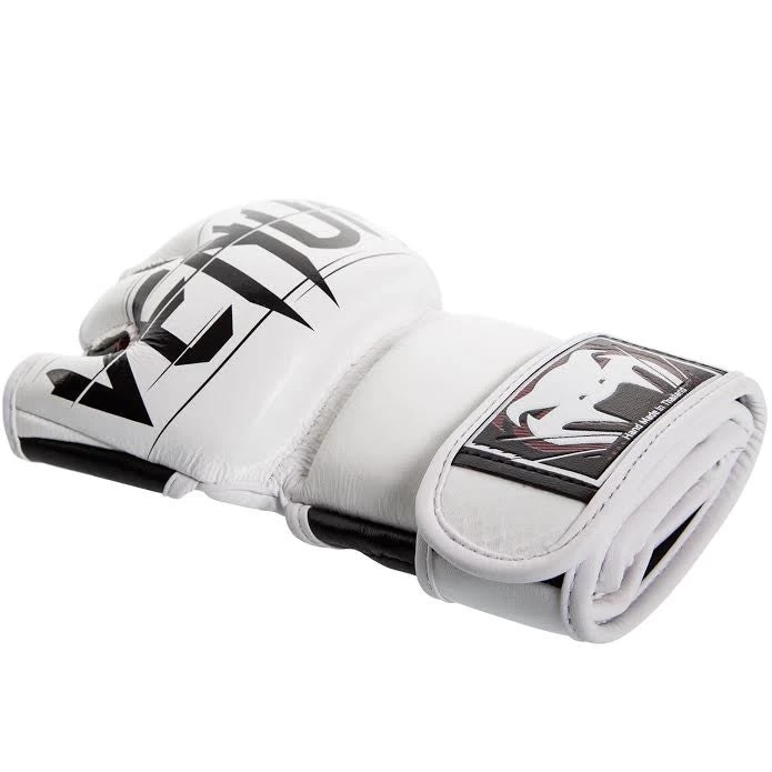 Venum Undisputed MMA Gloves 2.0 - White, VENUM-1393 - Image 2