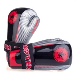 Pointfighter TOP TEN Glossy - Black/grey, 2067-948S