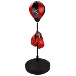 AVENTO Junior Reflex Punching Ball Set