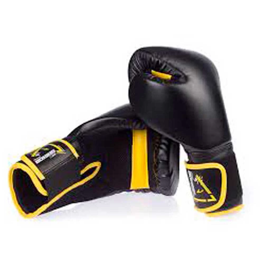 AVENTO SR041BM Combat Gloves - Image 3