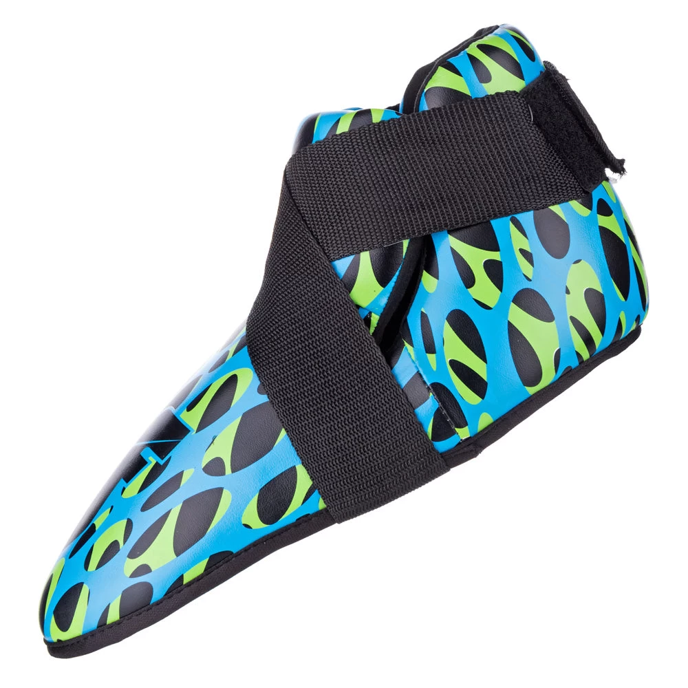 Fighter Kicks Mimicry, F1455BB - Image 3