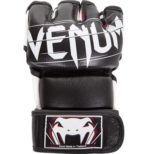 Venum Undisputed MMA Gloves 2.0 - Black, VENUM-1393-BC - Image 4